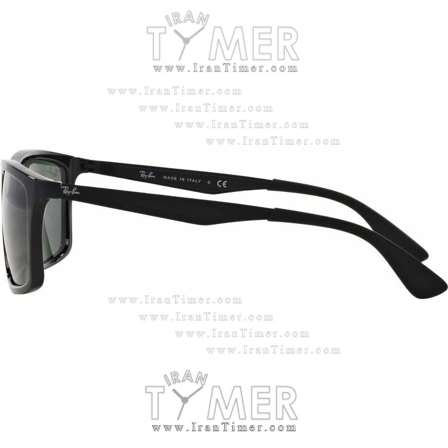 قیمت و خرید عینک آفتابی مردانه کلاسیک اسپرت (RAY BAN) مدل RB4228/601.71-58 | اورجینال و اصلی