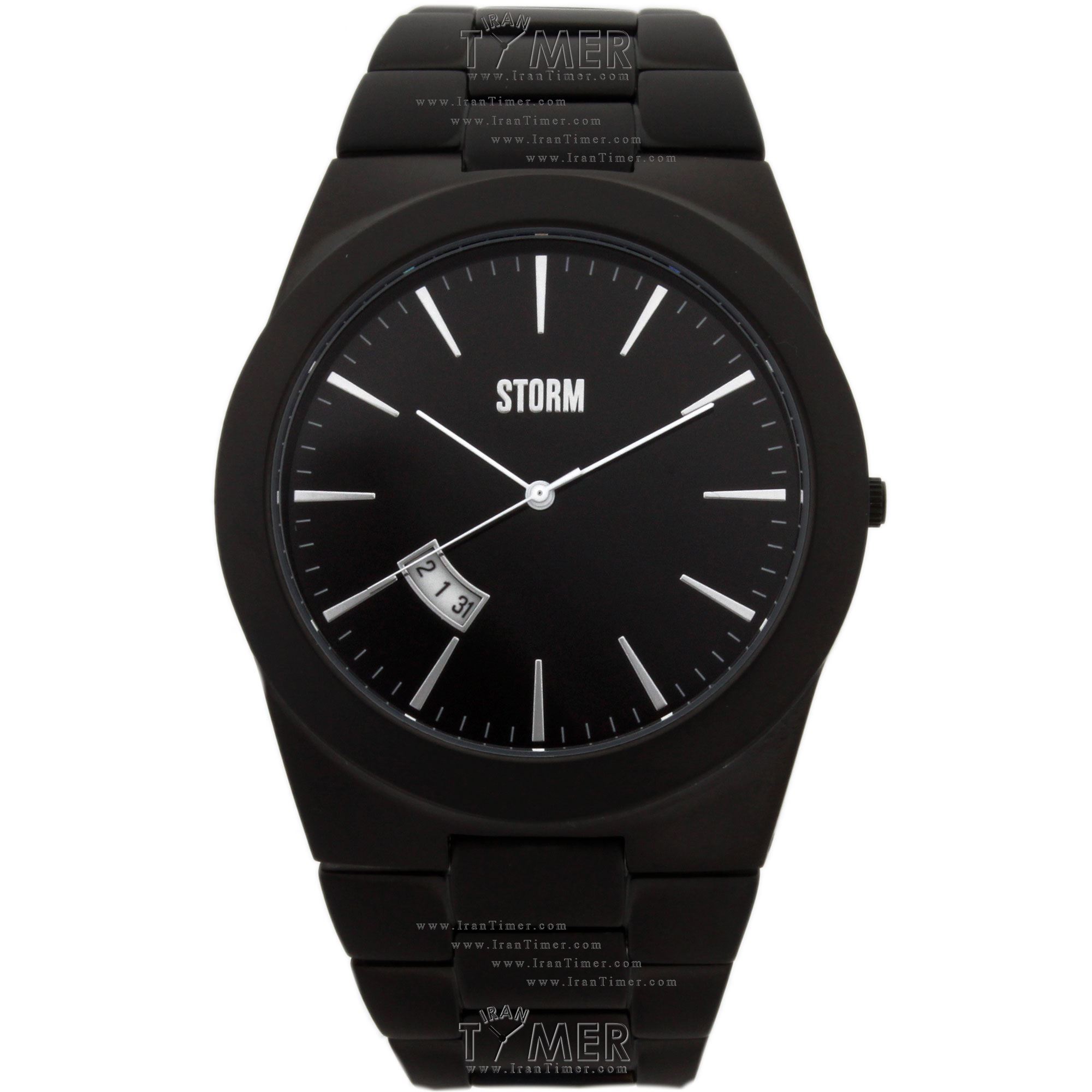 قیمت و خرید ساعت مچی مردانه استورم(STORM) مدل 47208/SL کلاسیک | اورجینال و اصلی