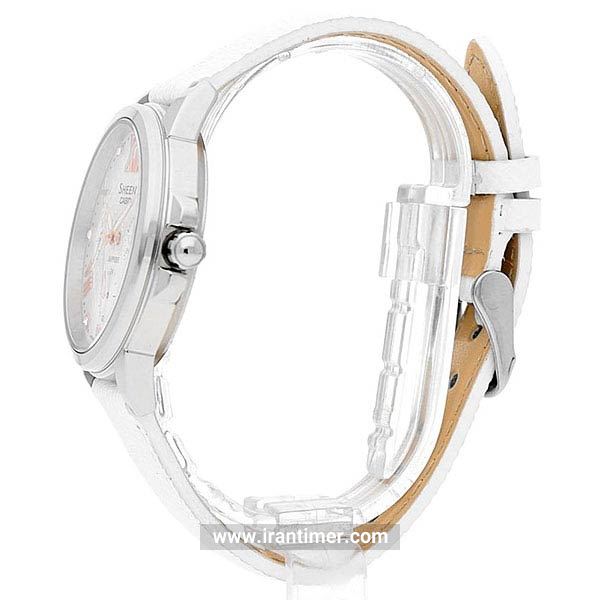 قیمت و خرید ساعت مچی زنانه کاسیو (CASIO) شین مدل SHE-3511L-7AUDR کلاسیک | اورجینال و اصلی