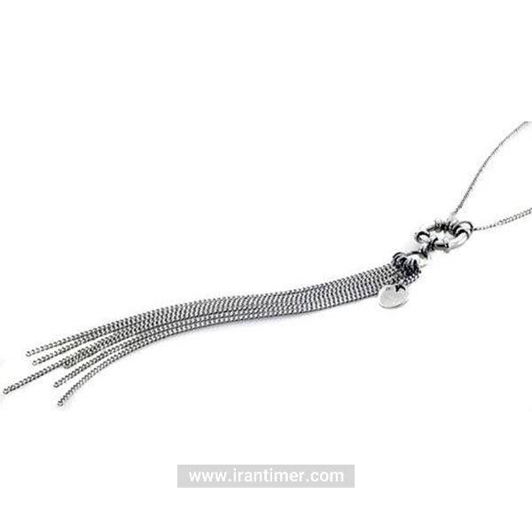 قیمت و خرید گردنبند زنانه استورم(STORM) مدل ST9980402/S فشن (ست لباس) | اورجینال و اصلی