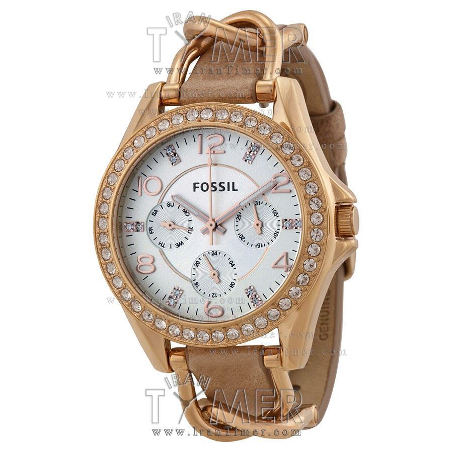 Fossil es 3466 clearance