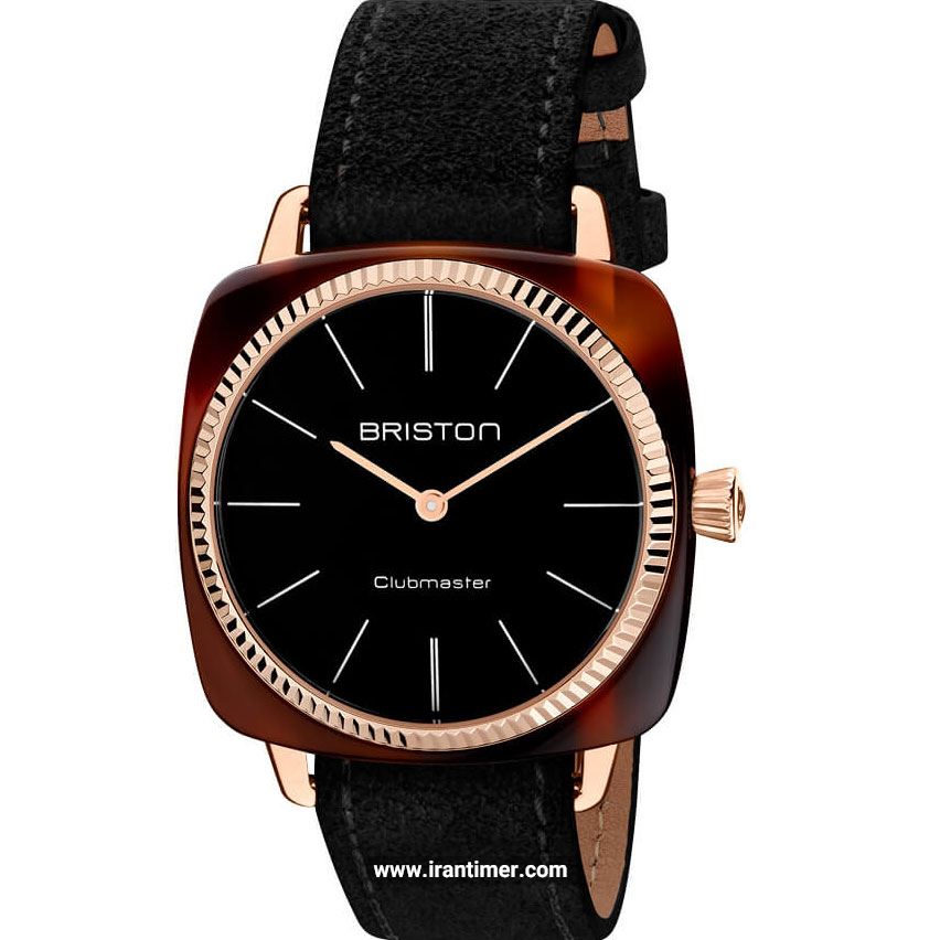 قیمت و خرید ساعت مچی زنانه بریستونن رست(BRISTON WRIST) مدل 22937.PRA.T.1.LNB کلاسیک | اورجینال و اصلی