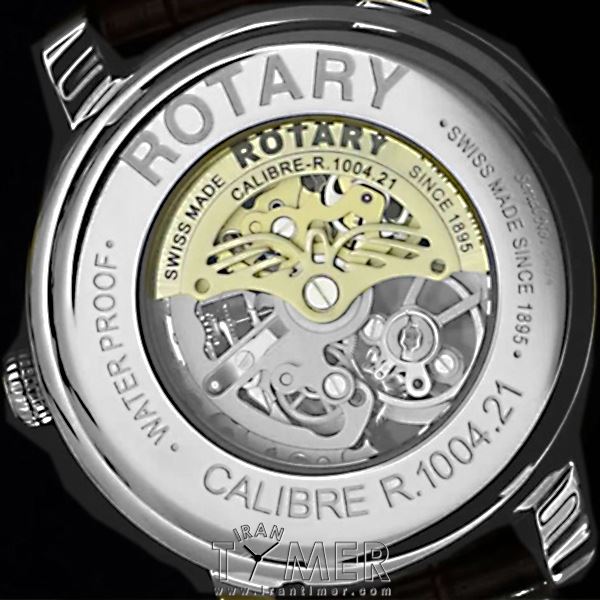 قیمت و خرید ساعت مچی مردانه روتاری(ROTARY) مدل GB90515.10 کلاسیک | اورجینال و اصلی