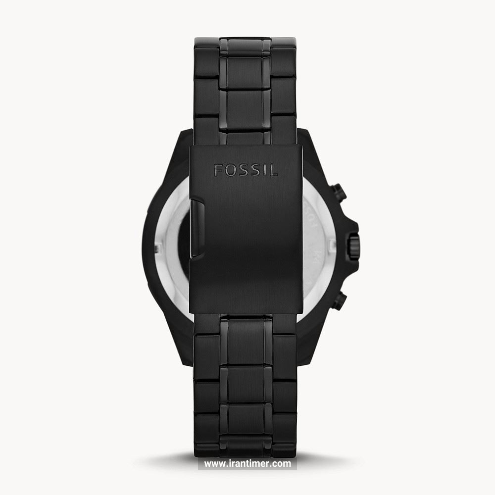 قیمت و خرید ساعت مچی مردانه فسیل(FOSSIL) مدل FS5773 کلاسیک | اورجینال و اصلی