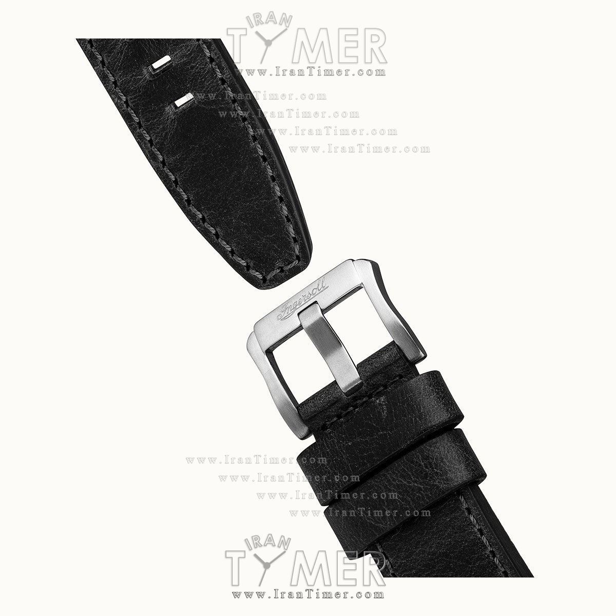 قیمت و خرید ساعت مچی مردانه اینگرسول(INGERSOLL) مدل I02102 کلاسیک | اورجینال و اصلی