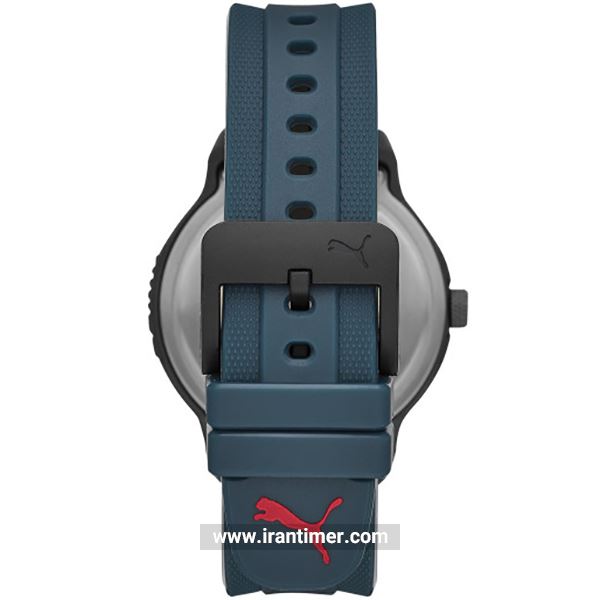 قیمت و خرید ساعت مچی مردانه پوما(PUMA) مدل P5023 اسپرت | اورجینال و اصلی