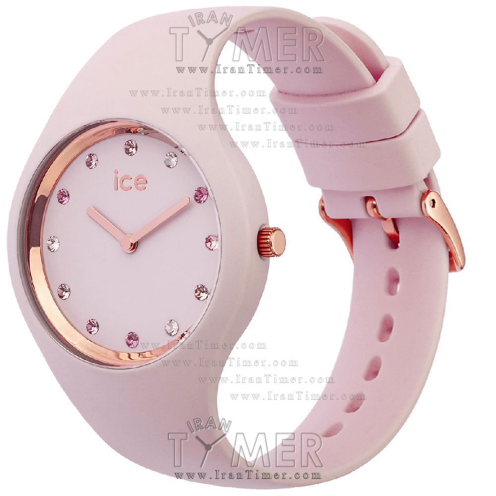 قیمت و خرید ساعت مچی زنانه آیس واچ(ICE WATCH) مدل 016299 فشن اسپرت | اورجینال و اصلی