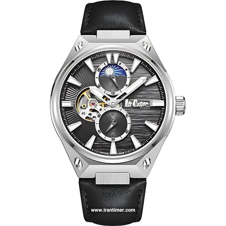 قیمت و خرید ساعت مچی مردانه لیکوپر(LEE COOPER) مدل LC08122.351 کلاسیک | اورجینال و اصلی