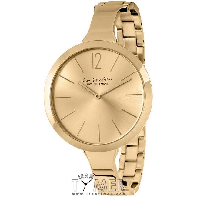 قیمت و خرید ساعت مچی زنانه ژاک لمن(JACQUES LEMANS) مدل LP-115H کلاسیک | اورجینال و اصلی