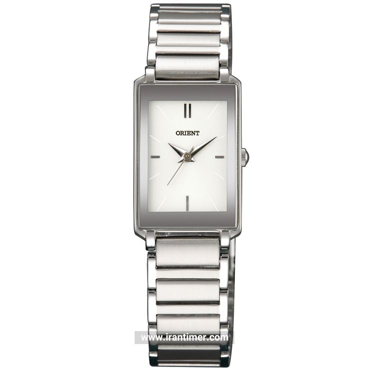 قیمت و خرید ساعت مچی زنانه اورینت(ORIENT) مدل SUBTT005WO کلاسیک | اورجینال و اصلی