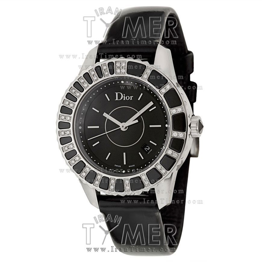 قیمت و خرید ساعت مچی زنانه دیور(DIOR) مدل CD113115A001 کلاسیک فشن | اورجینال و اصلی