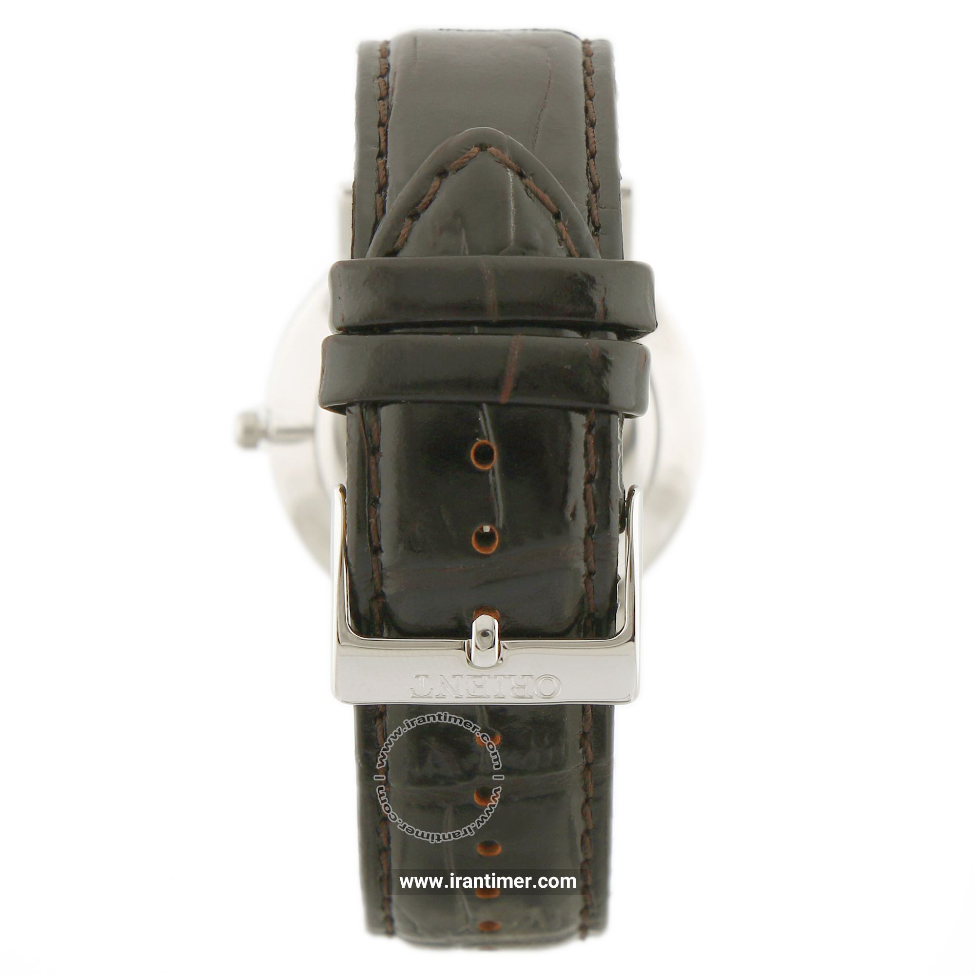 قیمت و خرید ساعت مچی مردانه اورینت(ORIENT) مدل FGW0100AW0 کلاسیک | اورجینال و اصلی