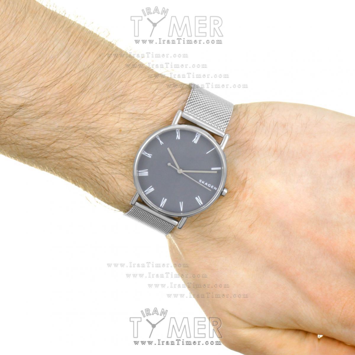 قیمت و خرید ساعت مچی مردانه اسکاگن(SKAGEN) مدل SKW6428 کلاسیک | اورجینال و اصلی