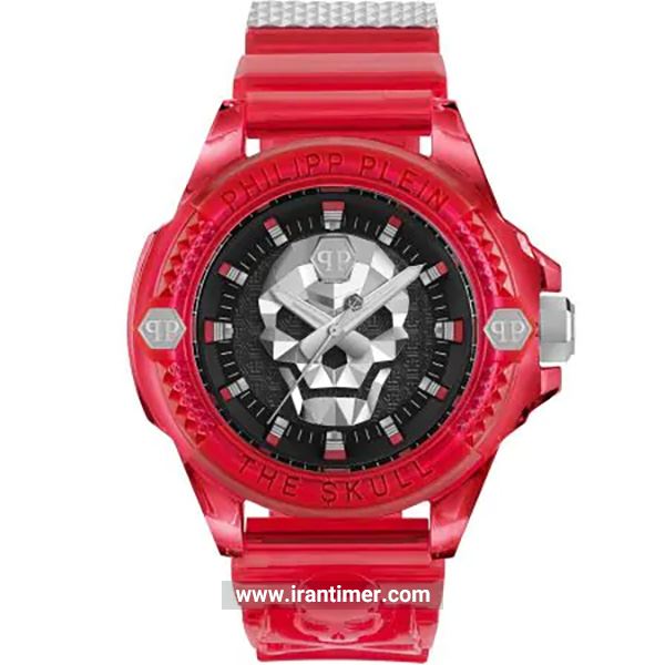 قیمت و خرید ساعت مچی مردانه فیلیپ پلین(Philipp Plein) مدل PWWAA0223 اسپرت | اورجینال و اصلی
