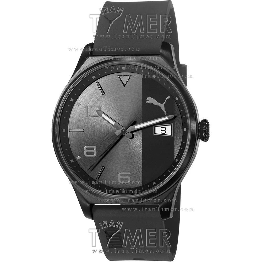 قیمت و خرید ساعت مچی پوما(PUMA) مدل PU103861002 کلاسیک | اورجینال و اصلی
