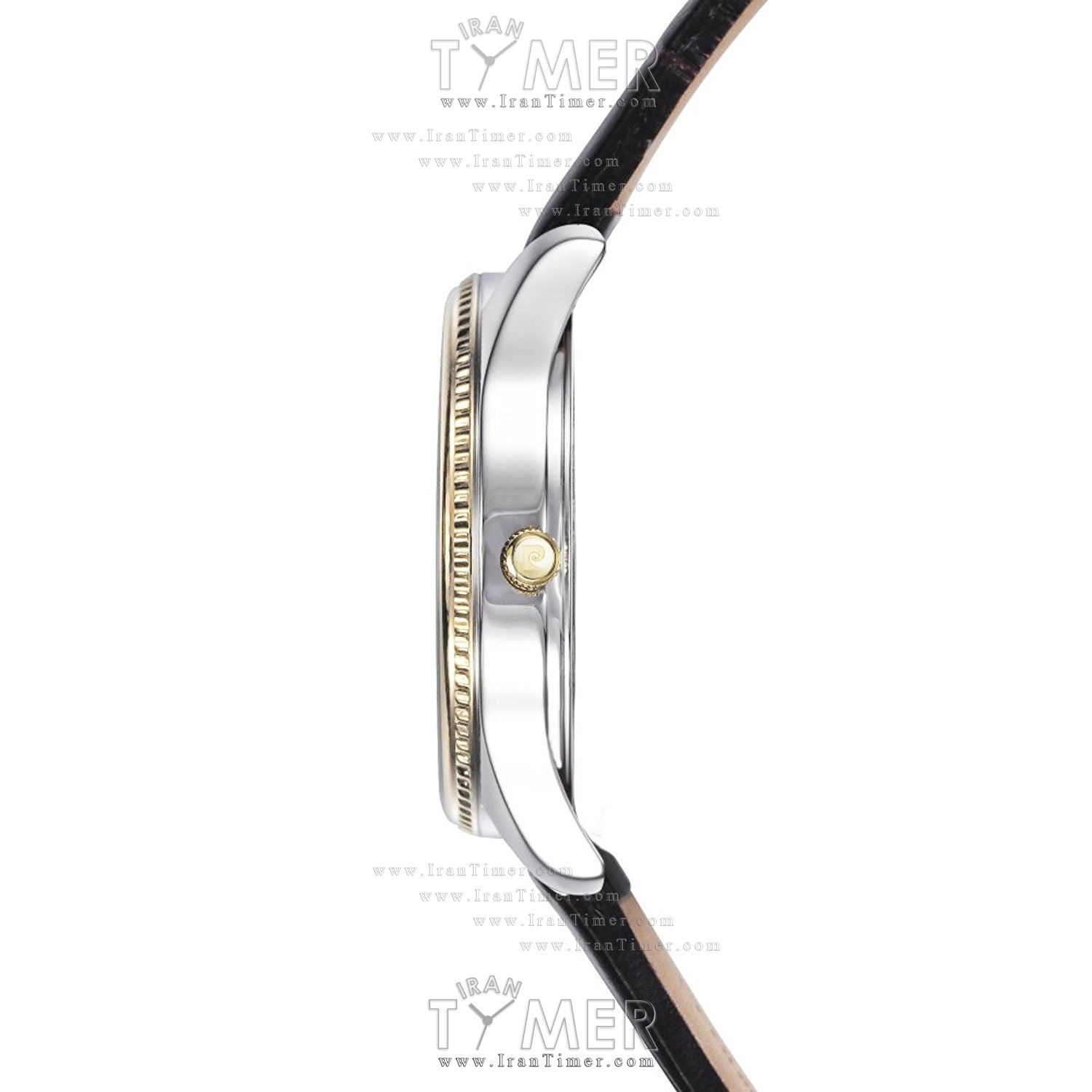 قیمت و خرید ساعت مچی زنانه پیر کاردین(PIERRE CARDIN) مدل PC107572F03 کلاسیک | اورجینال و اصلی