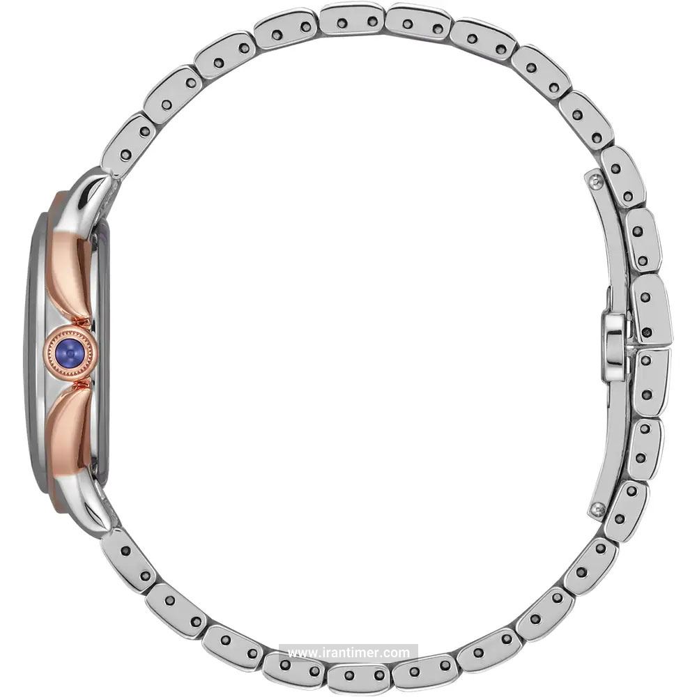 قیمت و خرید ساعت مچی زنانه سیتیزن(CITIZEN) مدل EM0956-54A کلاسیک | اورجینال و اصلی