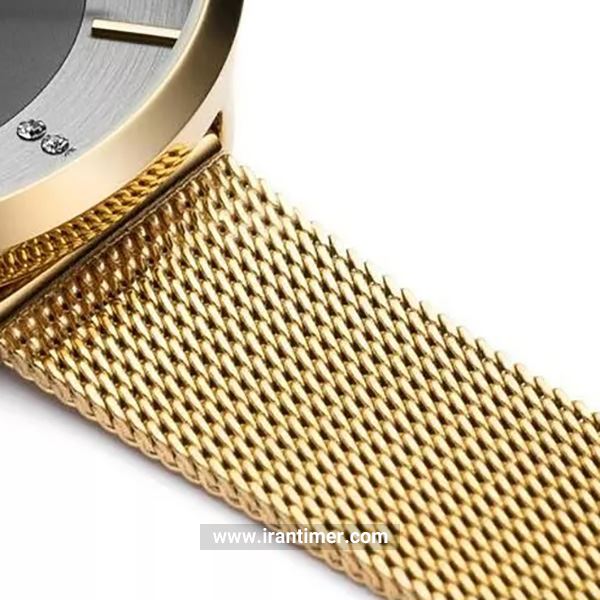 قیمت و خرید ساعت مچی زنانه پیر ریکو(Pierre Ricaud) مدل P23006.1117Q کلاسیک | اورجینال و اصلی