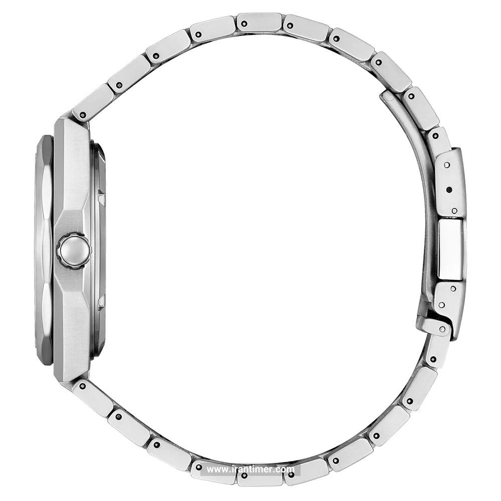 قیمت و خرید ساعت مچی مردانه سیتیزن(CITIZEN) مدل NK5020-58M کلاسیک | اورجینال و اصلی
