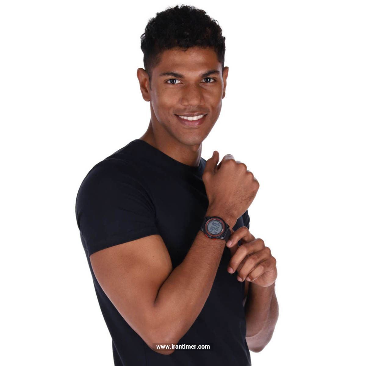 قیمت و خرید ساعت مچی مردانه ریباک(REEBOK) مدل RV-PLM-G9-PRPB-WR اسپرت | اورجینال و اصلی