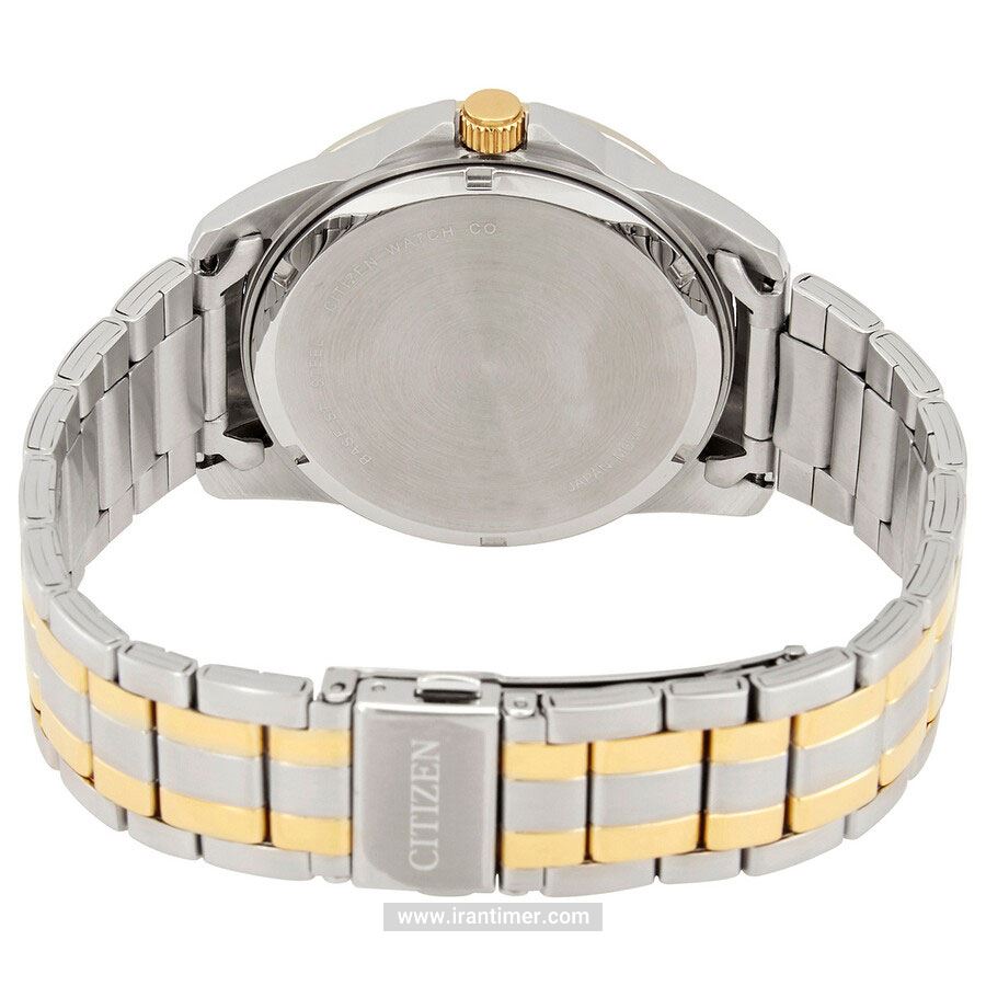 قیمت و خرید ساعت مچی مردانه سیتیزن(CITIZEN) مدل AG8344-57B کلاسیک | اورجینال و اصلی