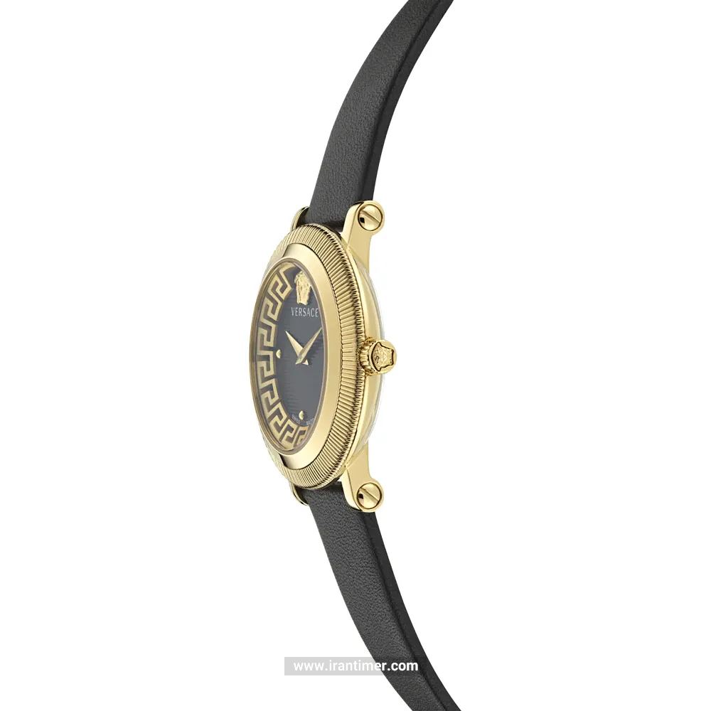 قیمت و خرید ساعت مچی زنانه ورساچه(versace) مدل VE7F00323 کلاسیک | اورجینال و اصلی