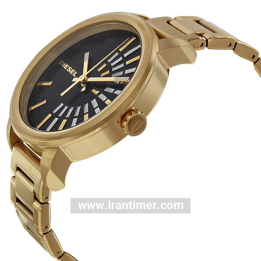 قیمت و خرید ساعت مچی زنانه دیزل(DIESEL) مدل DZ5417 کلاسیک | اورجینال و اصلی