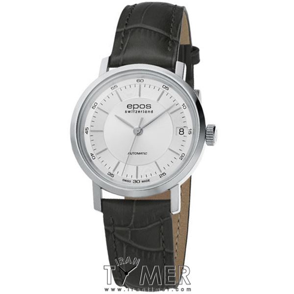 قیمت و خرید ساعت مچی زنانه ایپوز(EPOS) مدل 4387.152.20.18.15 کلاسیک | اورجینال و اصلی