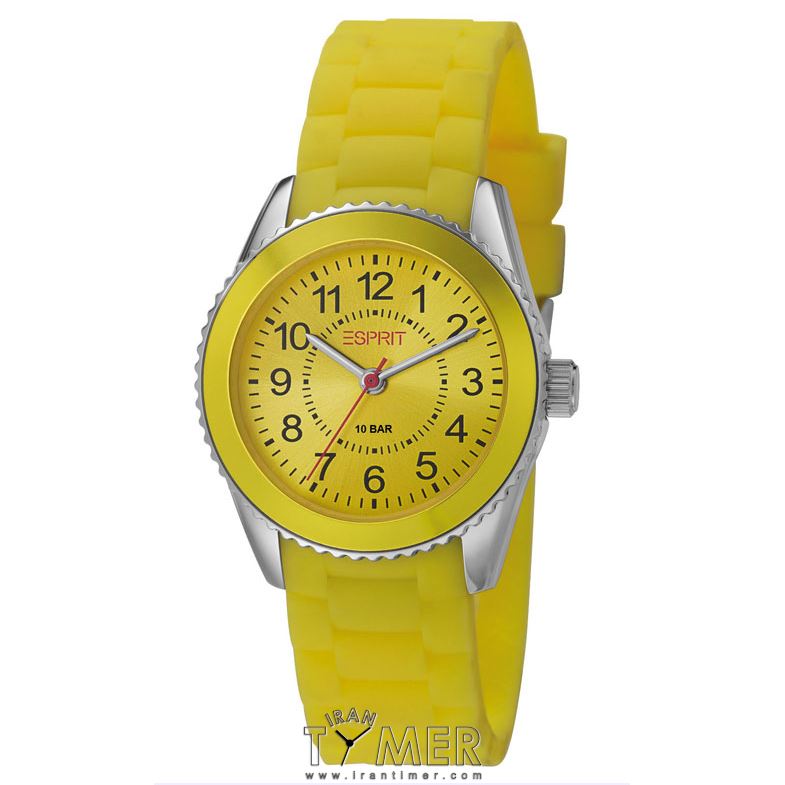 قیمت و خرید ساعت مچی اسپریت(ESPRIT) مدل ES106424002 کلاسیک | اورجینال و اصلی