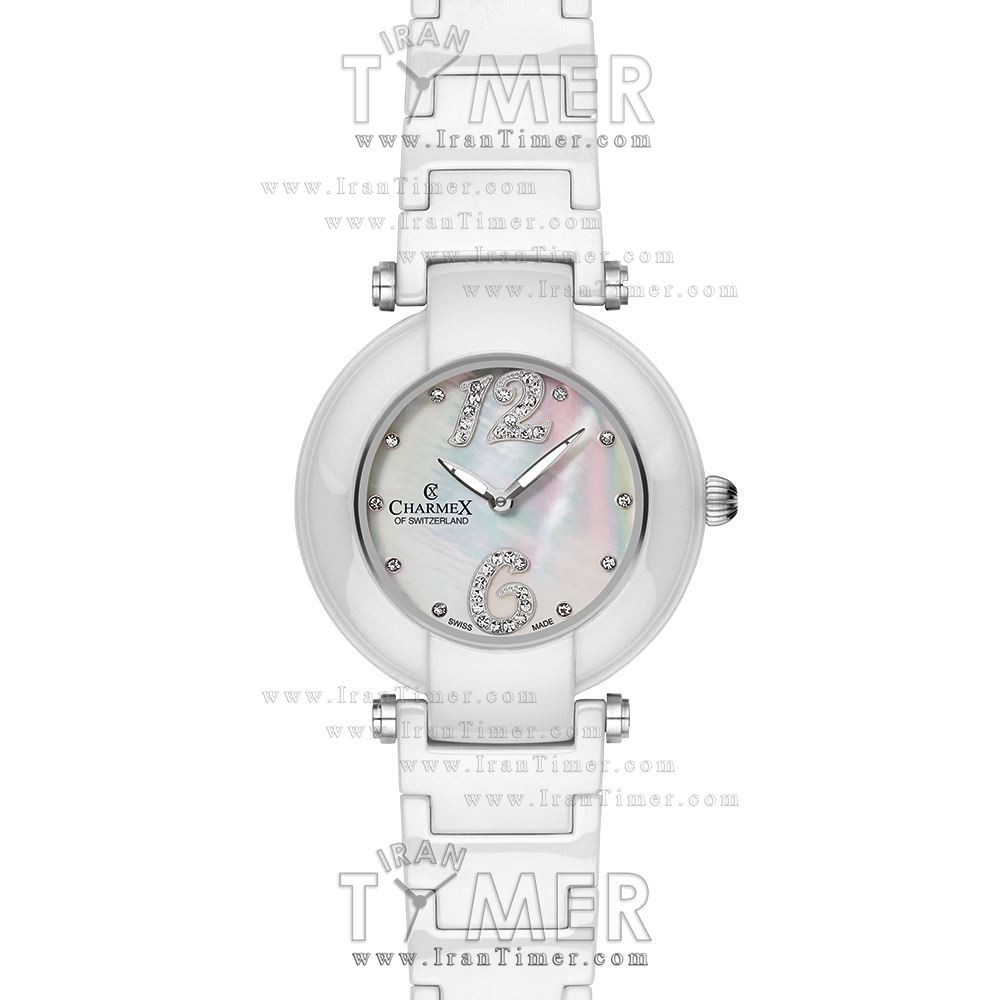 قیمت و خرید ساعت مچی زنانه چارمکس(CHARMEX) مدل CX-6270 کلاسیک | اورجینال و اصلی