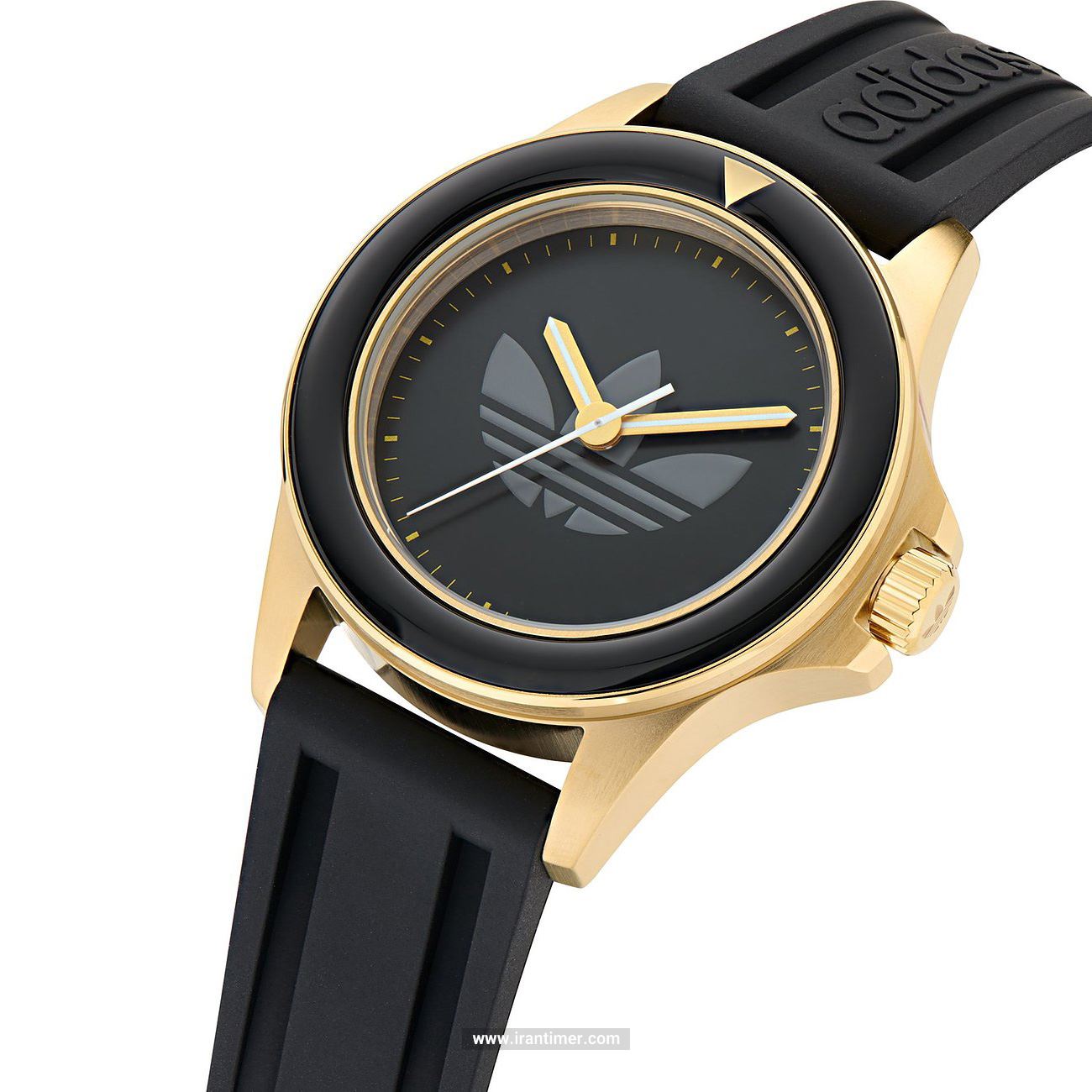 قیمت و خرید ساعت مچی مردانه زنانه آدیداس(Adidas) مدل AOFH24507 اسپرت | اورجینال و اصلی