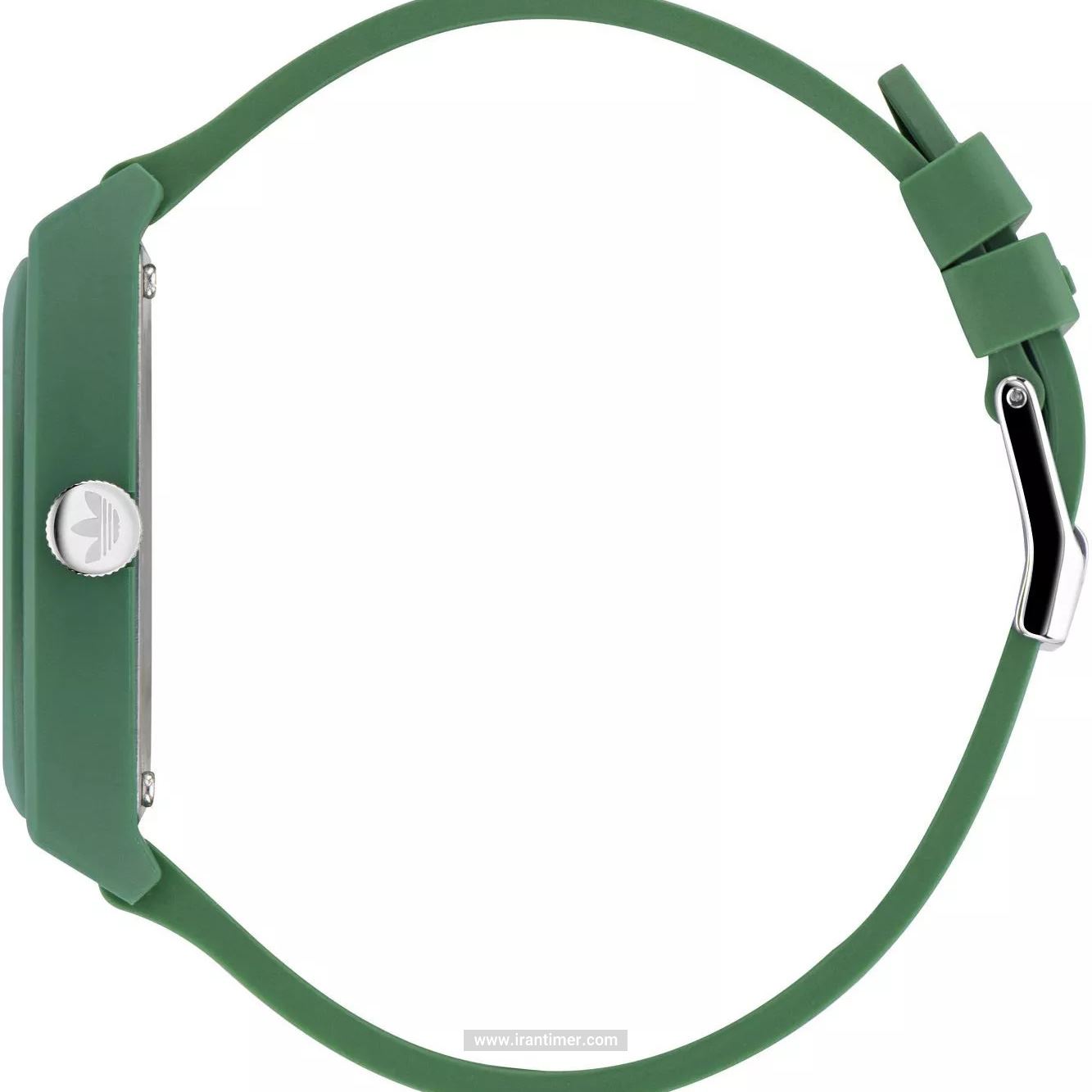 قیمت و خرید ساعت مچی مردانه زنانه آدیداس(Adidas) مدل AOST23050 اسپرت | اورجینال و اصلی