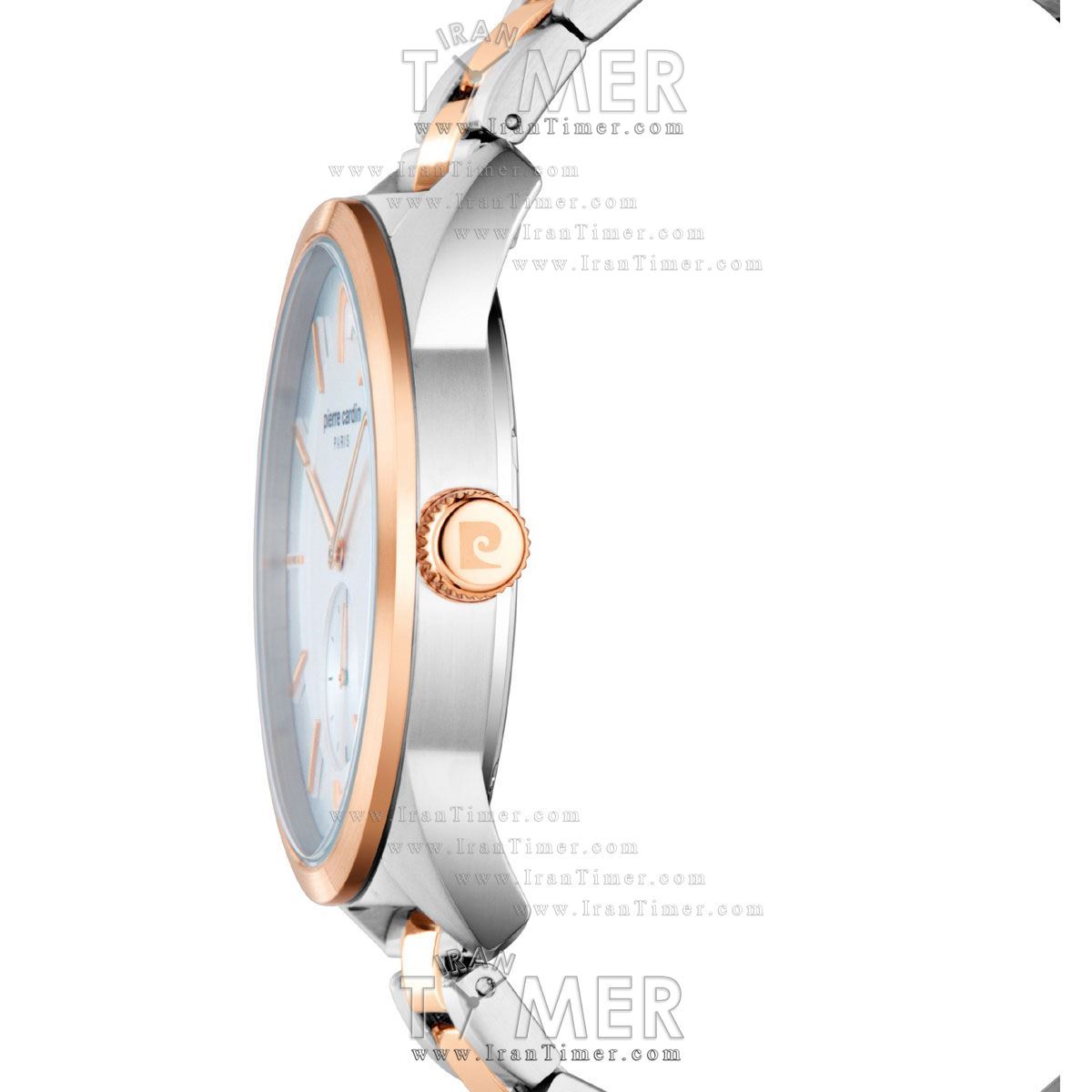 قیمت و خرید ساعت مچی مردانه پیر کاردین(PIERRE CARDIN) مدل PC902451F08 کلاسیک | اورجینال و اصلی