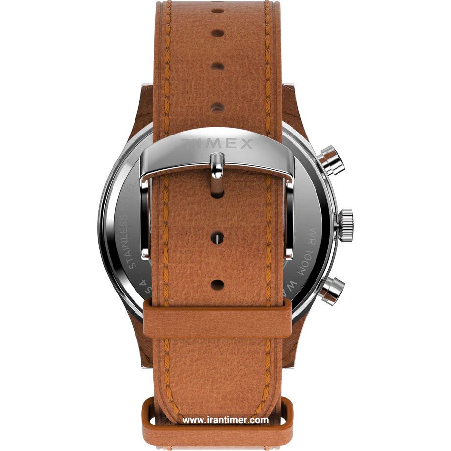 قیمت و خرید ساعت مچی مردانه تایمکس(TIMEX) مدل TW2V73900 کلاسیک | اورجینال و اصلی