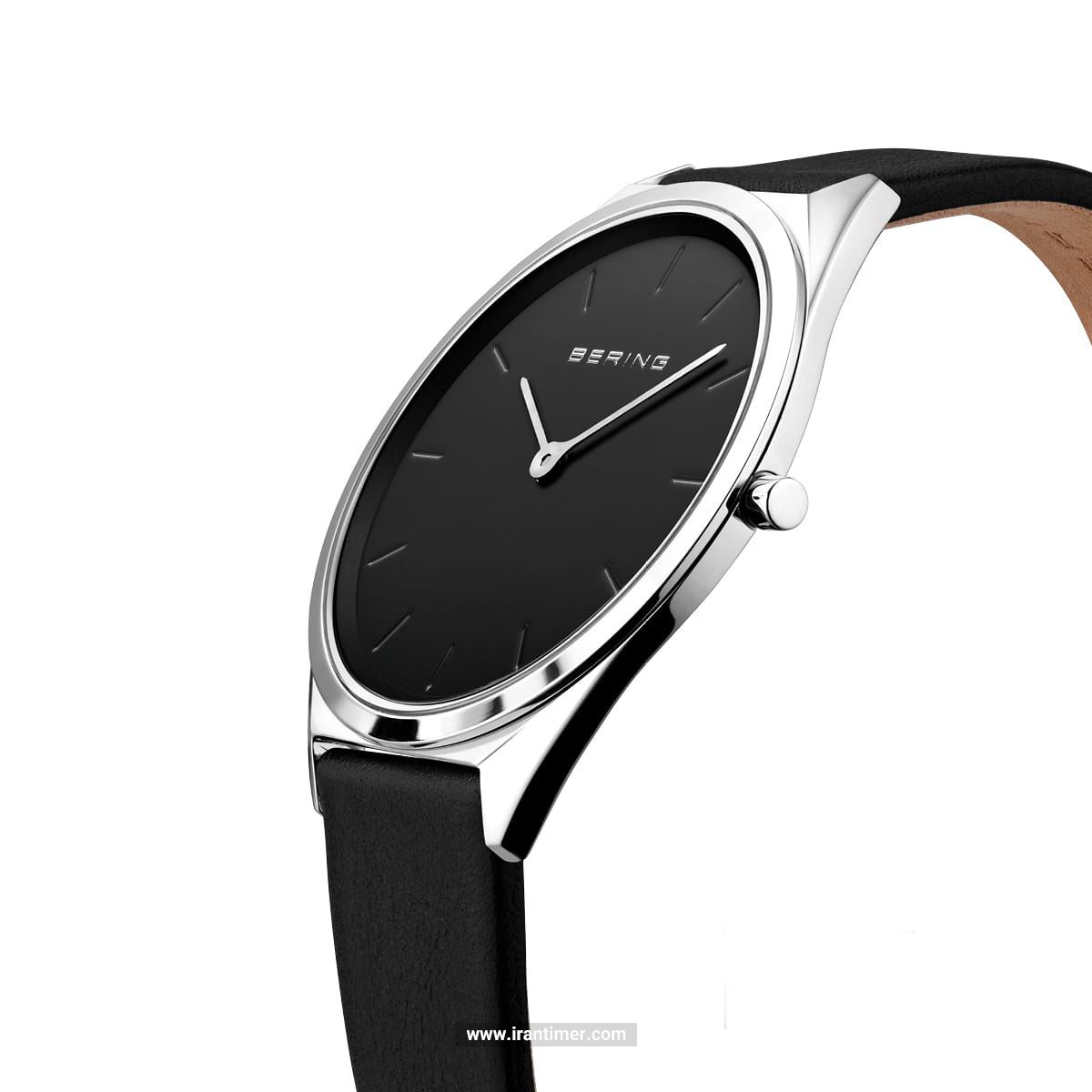 قیمت و خرید ساعت مچی مردانه برینگ(BERING) مدل B17039-402 کلاسیک | اورجینال و اصلی