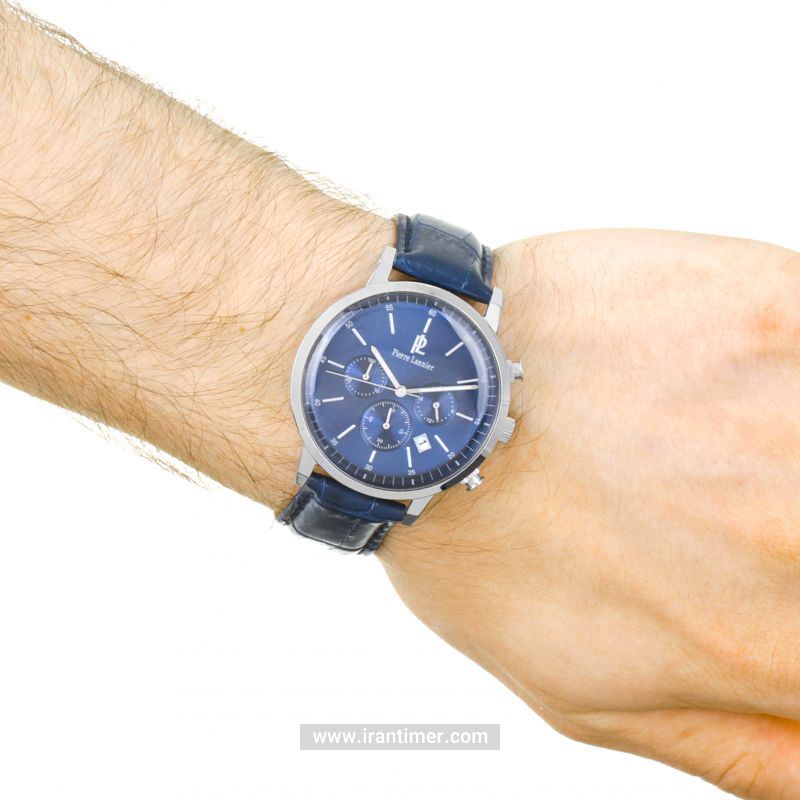 قیمت و خرید ساعت مچی مردانه پیر لنیر(PIERRE LANNIER) مدل 213C166 کلاسیک | اورجینال و اصلی