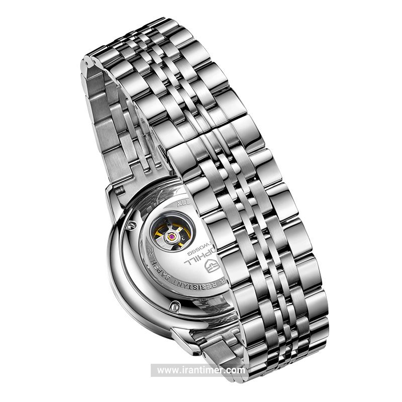 قیمت و خرید ساعت مچی مردانه تاپ هیل(TOPHILL) مدل TW066G.S1258 کلاسیک | اورجینال و اصلی