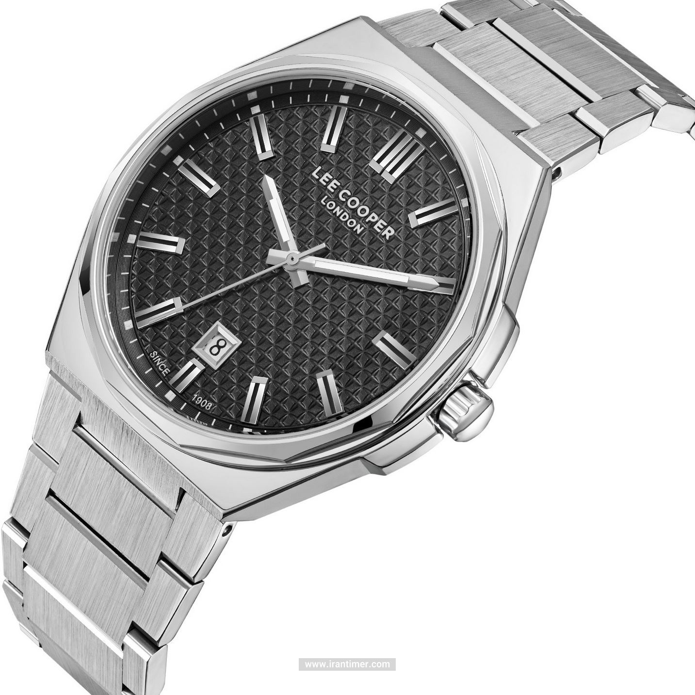 قیمت و خرید ساعت مچی مردانه لیکوپر(LEE COOPER) مدل LC08031.360 کلاسیک | اورجینال و اصلی