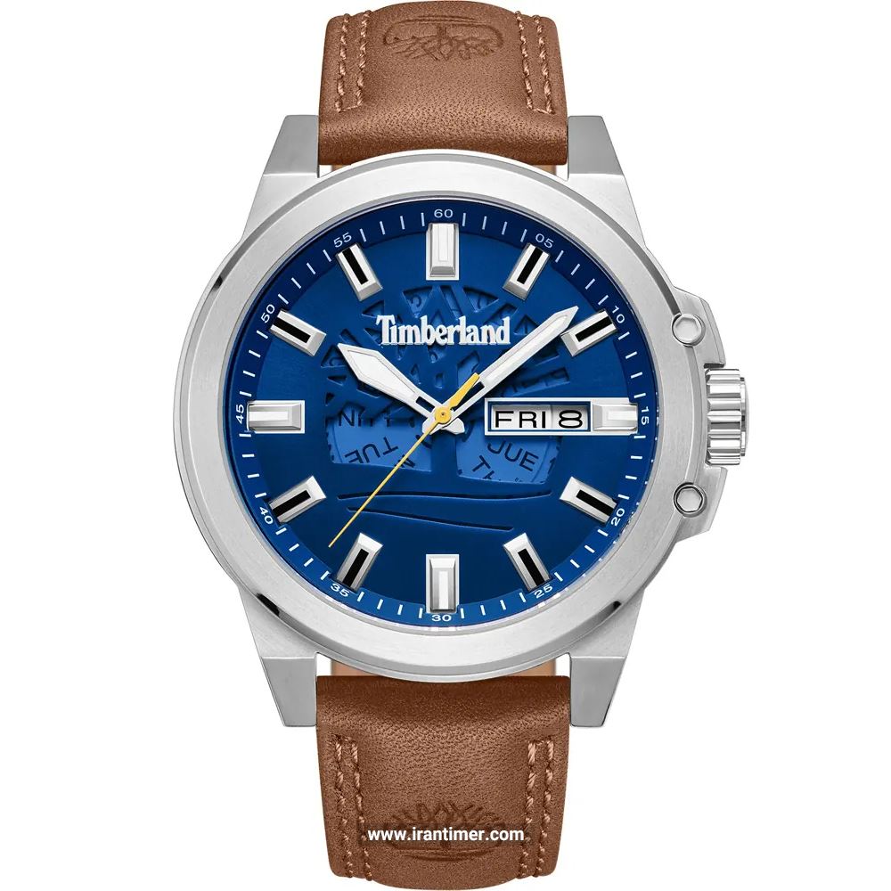 قیمت و خرید ساعت مچی مردانه تیمبرلند(TIMBERLAND) مدل TDWGB0040801 کلاسیک | اورجینال و اصلی