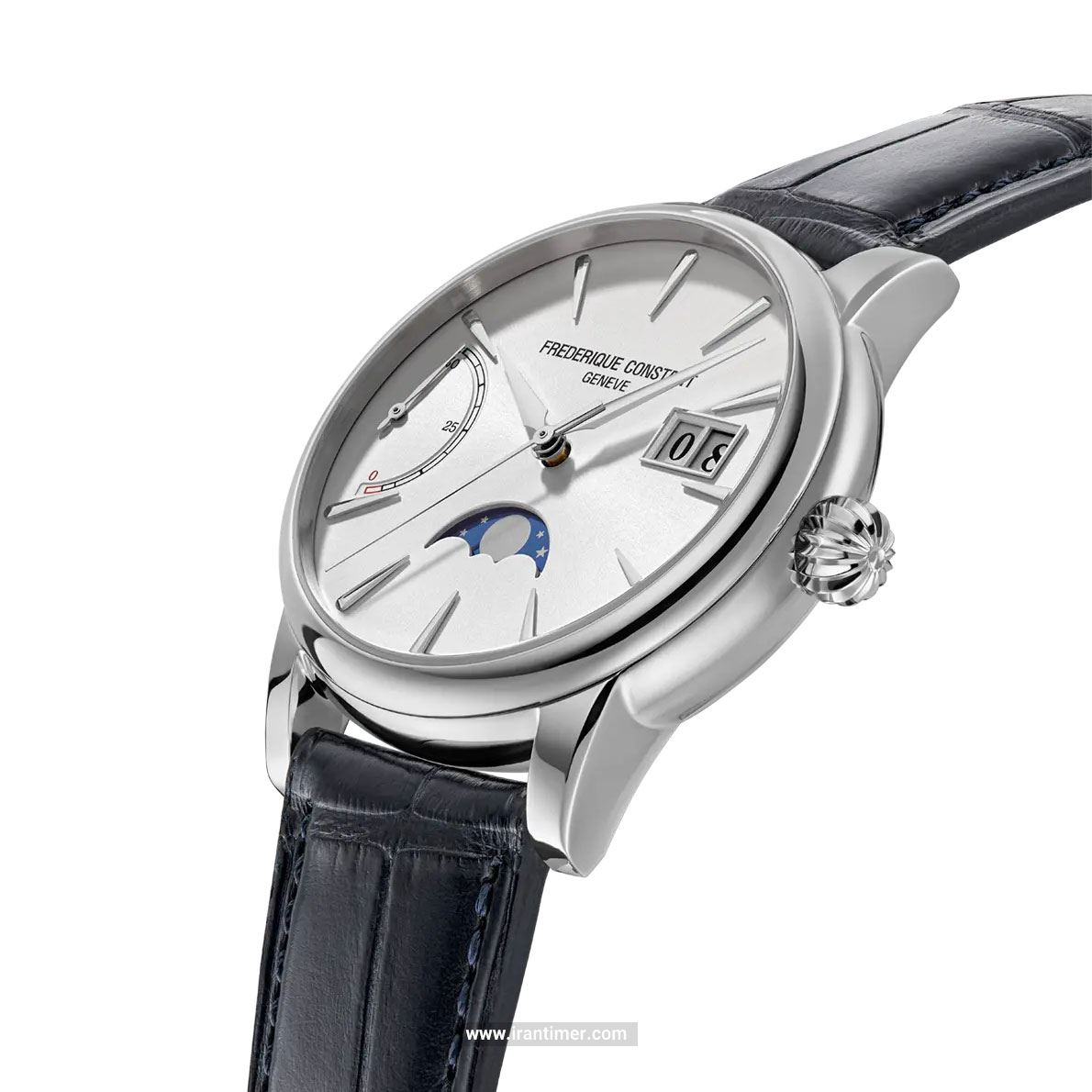 قیمت و خرید ساعت مچی مردانه فردریک کنستانت(FREDERIQUE CONSTANT) مدل FC-735S3H6 کلاسیک | اورجینال و اصلی