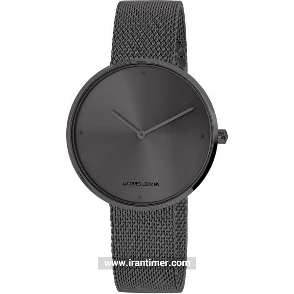 قیمت و خرید ساعت مچی زنانه ژاک لمن(JACQUES LEMANS) مدل 1-2056K کلاسیک | اورجینال و اصلی