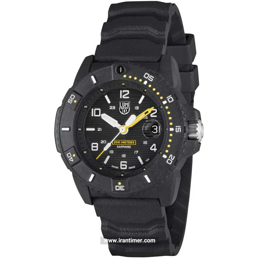 قیمت و خرید ساعت مچی مردانه لومینوکس(LUMINOX) مدل XS.3601 اسپرت | اورجینال و اصلی