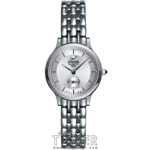 قیمت و خرید ساعت مچی مردانه انیکار(ENICAR) مدل 290.30.120aKA کلاسیک | اورجینال و اصلی
