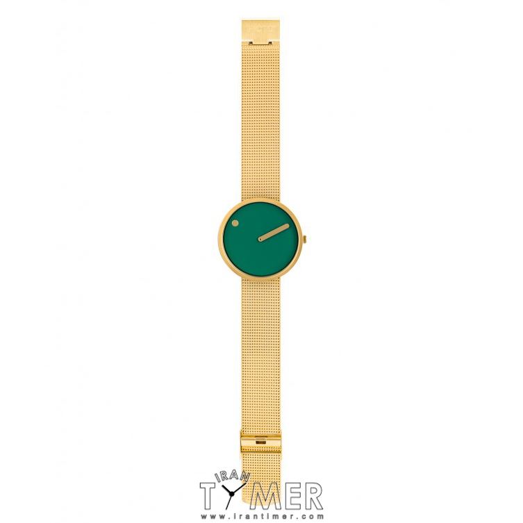 قیمت و خرید ساعت مچی مردانه پیکتو(PICTO) مدل P43377-0920 کلاسیک | اورجینال و اصلی