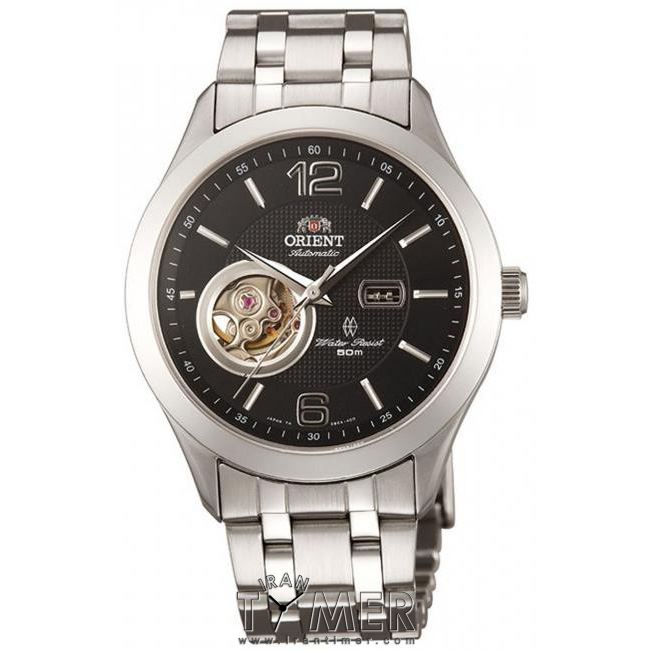 قیمت و خرید ساعت مچی مردانه اورینت(ORIENT) مدل SDB05001BO کلاسیک | اورجینال و اصلی