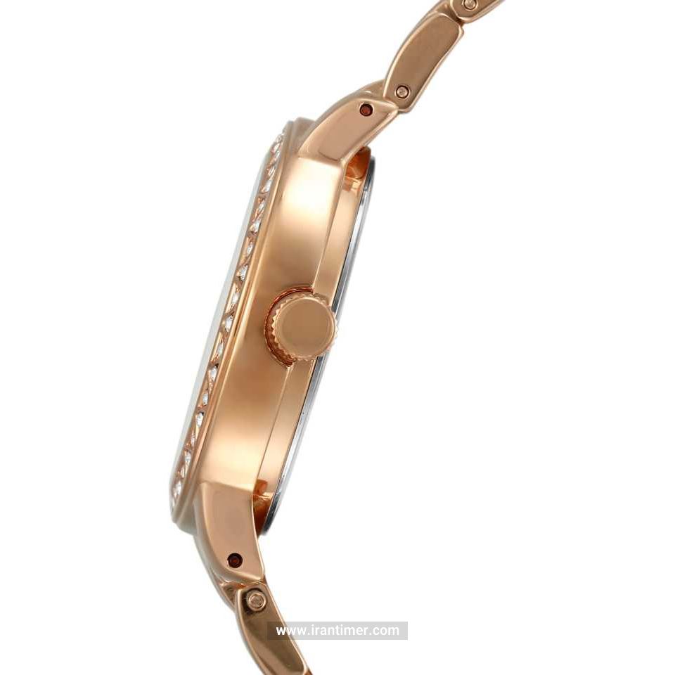 قیمت و خرید ساعت مچی زنانه تایتِن(TITAN) مدل T9743WM01 کلاسیک | اورجینال و اصلی