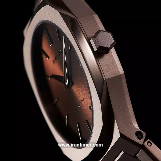 قیمت و خرید ساعت مچی زنانه دی وان میلانو(D1 MILANO) مدل D1-UTBL15 کلاسیک | اورجینال و اصلی