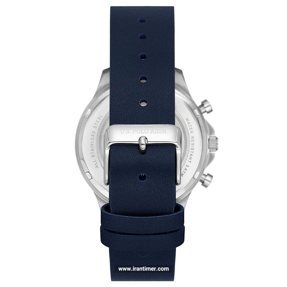 قیمت و خرید ساعت مچی مردانه یو اس پولو(U.S. Polo Assn) مدل USPA1099-03 کلاسیک | اورجینال و اصلی