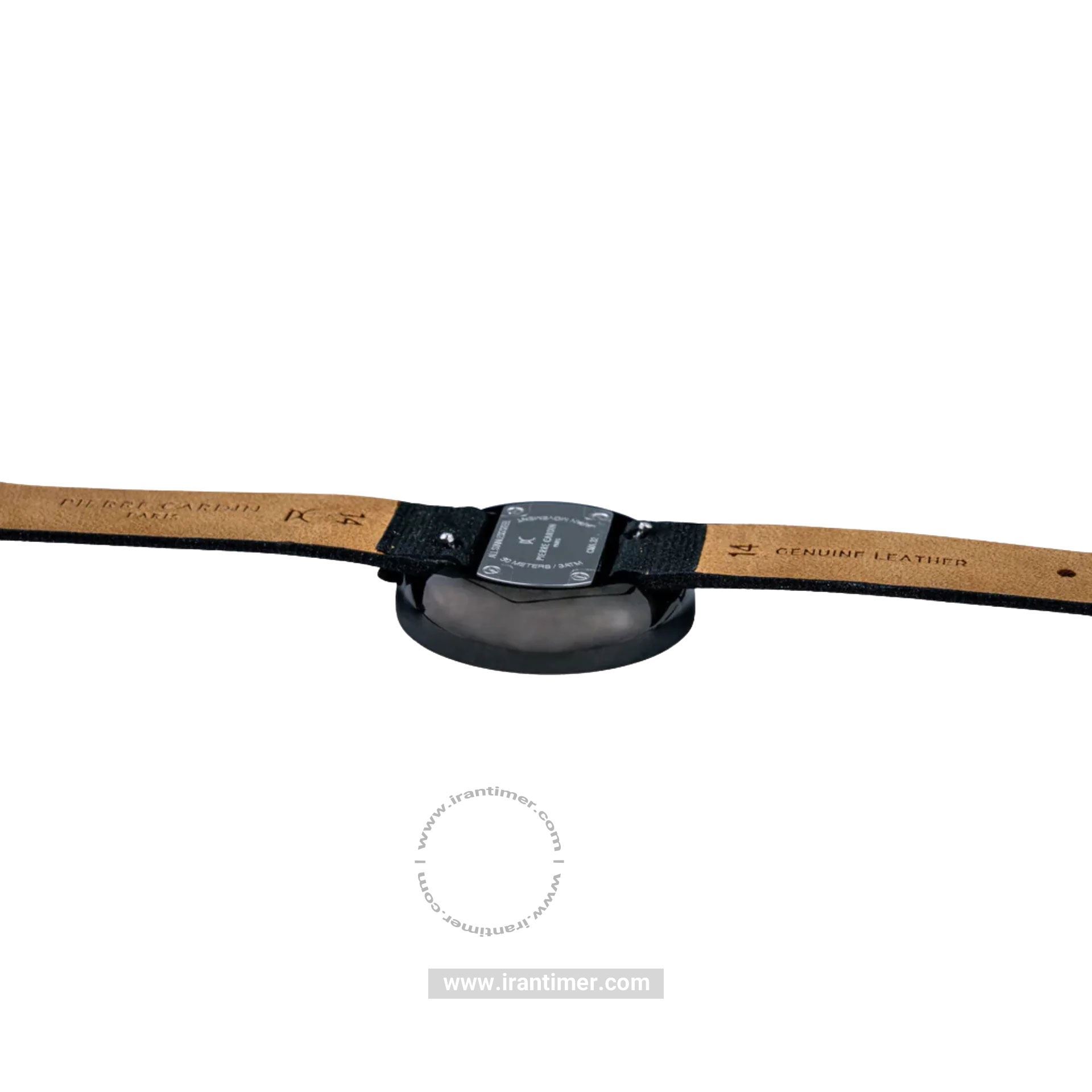 قیمت و خرید ساعت مچی زنانه پیر کاردین(PIERRE CARDIN) مدل CMA.0011 کلاسیک | اورجینال و اصلی