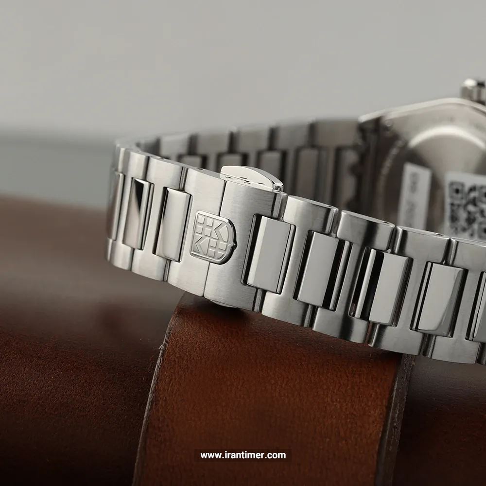 قیمت و خرید ساعت مچی زنانه فردریک کنستانت(FREDERIQUE CONSTANT) مدل FC-240LND2NH26B کلاسیک | اورجینال و اصلی